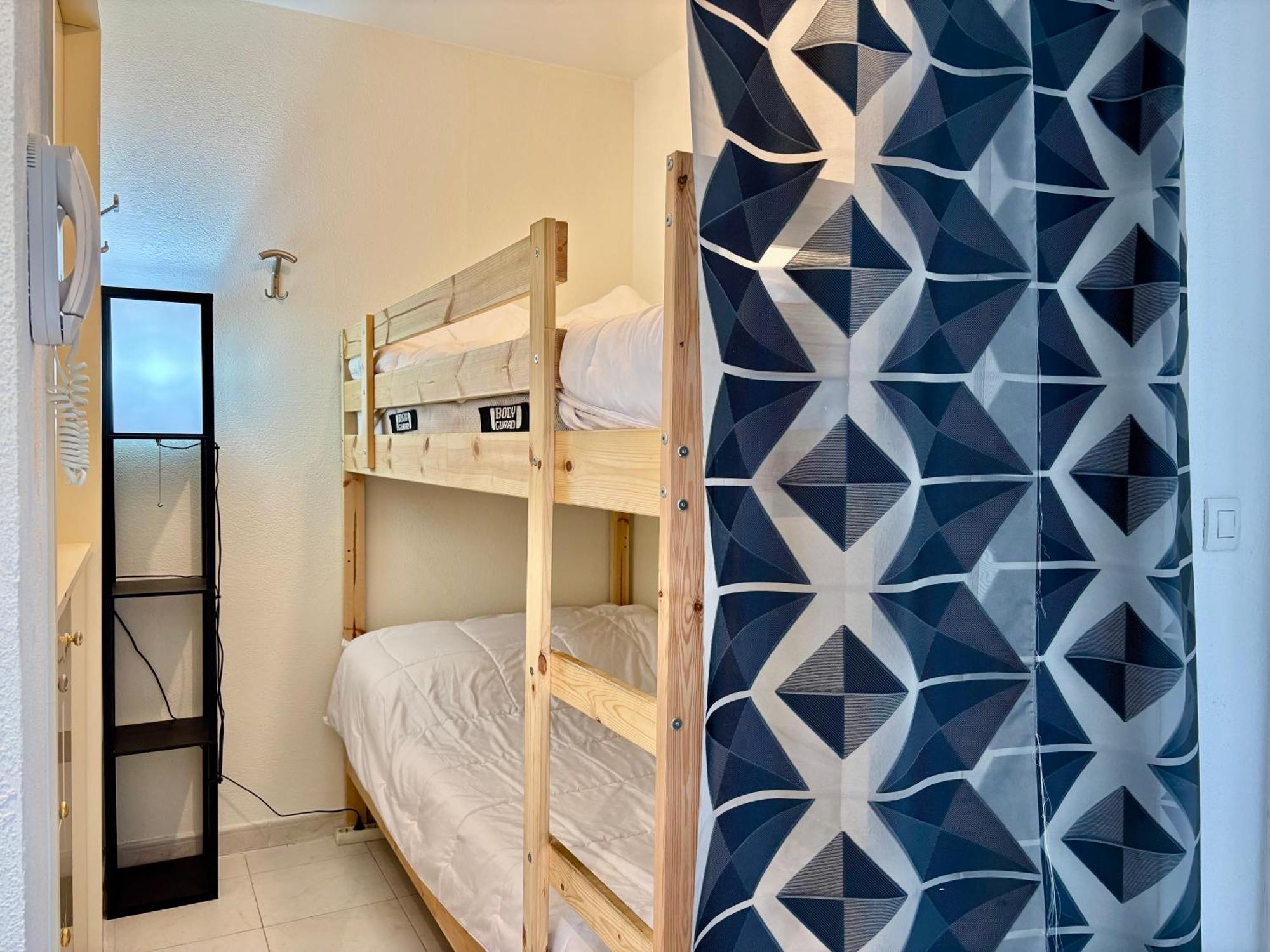 Appartement Superbe 3 pièces sur la baie de Théoule Extérieur photo