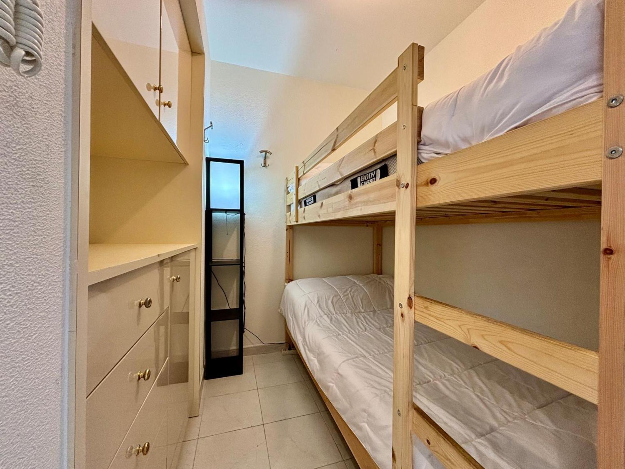 Appartement Superbe 3 pièces sur la baie de Théoule Extérieur photo